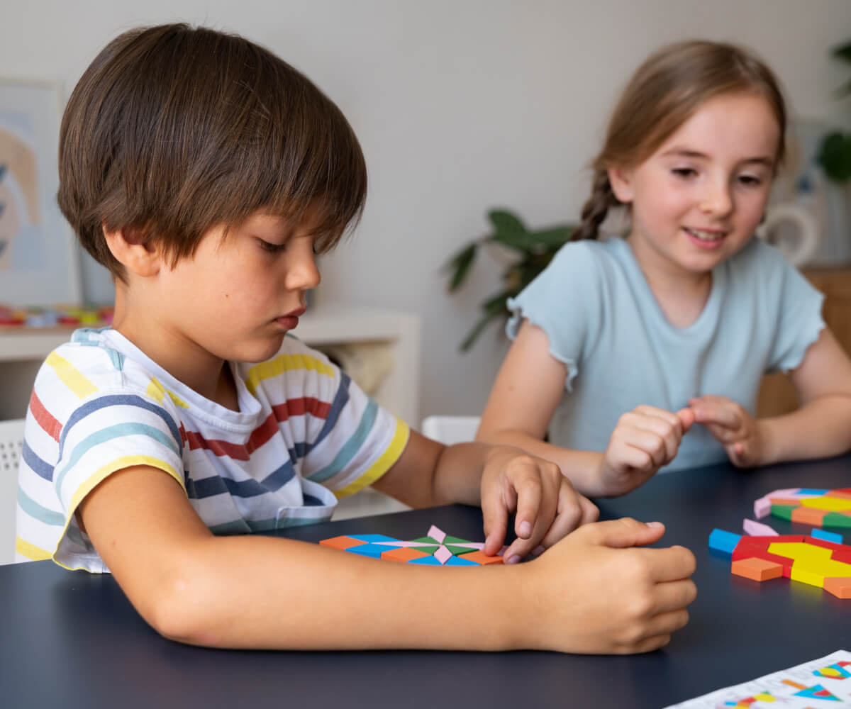 Insights and Stories from Light of Tomorrow Family Daycare